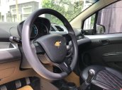 Bán xe Chevrolet Spark đời 2018 còn mới