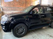 Cần bán lại xe Toyota Fortuner đời 2012 còn mới, giá tốt