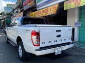 Bán Ford Ranger sản xuất năm 2018 còn mới, 580 triệu