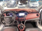 Bán Hyundai Grand i10 năm 2018, xe như mới