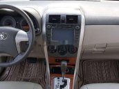 Bán Toyota Corolla Altis năm 2009 còn mới, giá 370tr