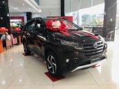 Bán Toyota Rush 2020 mới, giá tốt, khuyến mãi khủng, tặng 1 năm bảo hiểm vật chất, đủ màu giao ngay