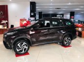 Bán Toyota Rush 2020 mới, giá tốt, khuyến mãi khủng, tặng 1 năm bảo hiểm vật chất, đủ màu giao ngay