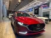 All-New Mazda 3 1.5L Premium 2020 - Ưu đãi KH lên đến 45 triệu