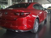 All-New Mazda 3 1.5L Premium 2020 - Ưu đãi KH lên đến 45 triệu