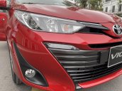 Bán xe Vios 2020 tại Toyota Quảng Ninh giá tốt, thuế giảm 50% cơ hội vàng mua xe