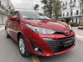 Bán xe Vios 2020 tại Toyota Quảng Ninh giá tốt, thuế giảm 50% cơ hội vàng mua xe