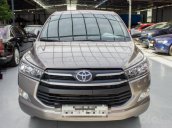 Innova E 2.0 MT 2018 nâu đồng, đi 48.000km