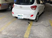 Bán ô tô Hyundai Grand i10 1.0 MT Base đời 2014, màu trắng, nhập khẩu nguyên chiếc chính chủ