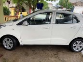 Bán ô tô Hyundai Grand i10 1.0 MT Base đời 2014, màu trắng, nhập khẩu nguyên chiếc chính chủ