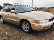 Cần bán lại xe Honda Accord 2.0 AT sản xuất năm 1995, nhập khẩu nguyên chiếc 