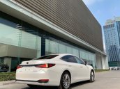 Cần bán xe Lexus ES 250 đời 2020, màu trắng, xe nhập