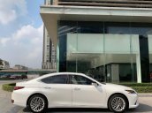 Cần bán xe Lexus ES 250 đời 2020, màu trắng, xe nhập