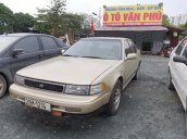 Cần bán gấp Nissan Maxima 3.0 AT 1987, xe nhập  