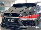 Bán Lexus RX 300 sản xuất 2020, màu đen, xe nhập