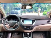 Cần bán xe Hyundai Accent 1.4 AT sản xuất năm 2019, màu đen