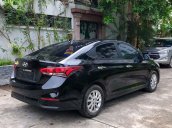 Cần bán xe Hyundai Accent 1.4 AT sản xuất năm 2019, màu đen