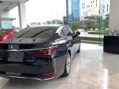 Cần bán Lexus ES 250 2020, màu đen, xe nhập