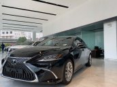 Cần bán Lexus ES 250 2020, màu đen, xe nhập