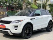 Cần bán gấp LandRover Range Rover năm sản xuất 2012, màu trắng, nhập khẩu