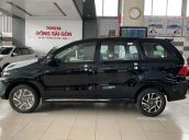 Bán ô tô Toyota Avanza 1.5 AT 2020, màu đen, nhập khẩu