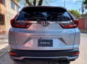 Honda Võ Văn Kiệt nhận đặt cọc xe Honda CRV 2020 Facelift mới, ưu đãi hấp dẫn, giao xe tháng 8 - hỗ trợ trả góp