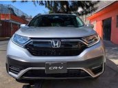 Honda Võ Văn Kiệt nhận đặt cọc xe Honda CRV 2020 Facelift mới, ưu đãi hấp dẫn, giao xe tháng 8 - hỗ trợ trả góp