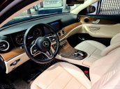 Mercedes E200 sản xuất 2018, đăng ký 2019 tuyệt đẹp