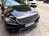 Mercedes E200 sản xuất 2018, đăng ký 2019 tuyệt đẹp