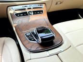 Mercedes E200 sản xuất 2018, đăng ký 2019 tuyệt đẹp