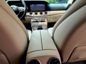 Mercedes E200 sản xuất 2018, đăng ký 2019 tuyệt đẹp