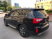 [Salon Many Car] Về tiếp 1 em Sorento 7 chỗ máy dầu 2018 model 2019, xe còn đẹp như mới, có bảo hành tại salon