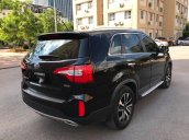 [Salon Many Car] Về tiếp 1 em Sorento 7 chỗ máy dầu 2018 model 2019, xe còn đẹp như mới, có bảo hành tại salon