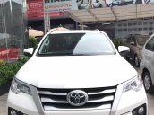 Lý do nên mua xe Fortuner máy dầu, chỉ từ 207tr