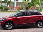 Bán Hyundai i20 Active sản xuất 2017, màu đỏ, nhập khẩu  