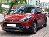 Bán Hyundai i20 Active sản xuất 2017, màu đỏ, nhập khẩu  