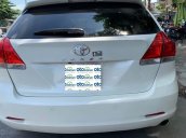 Bán Toyota Venza đời 2009, màu trắng, nhập khẩu, máy 2.7