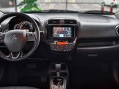 Bán xe Mitsubishi Attrage sản xuất năm 2020, màu đỏ, nhập khẩu  