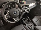 Bán xe BMW X1 năm 2020, màu trắng, xe nhập