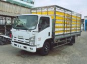 [Giảm 50% thuế trước bạ] Isuzu N-Series đời 2020 giá cực ưu đãi, khuyến mãi ngập tràn, giao xe toàn quốc