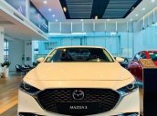 Mazda Phú Yên bán all new Mazda 3 năm sản xuất 2020 giá chỉ còn 669 triệu cùng khuyến mãi siêu khủng