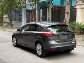 Bán Ford Focus Trend 1.5L năm sản xuất 2018, màu xám