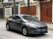 Bán Ford Focus Trend 1.5L năm sản xuất 2018, màu xám