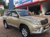 Xe Toyota Prado TXL 2.7L đời 2011, xe nhập còn mới