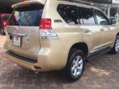 Xe Toyota Prado TXL 2.7L đời 2011, xe nhập còn mới