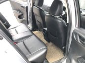 Cần bán lại xe Honda City 1.5 MT đời 2017, màu bạc