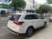 Thanh lý nhanh - Mitsubishi Outlander 2.4 đời 2019, màu trắng