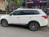 Thanh lý nhanh - Mitsubishi Outlander 2.4 đời 2019, màu trắng