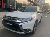 Thanh lý nhanh - Mitsubishi Outlander 2.4 đời 2019, màu trắng