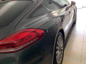 Cần bán Porsche Panamera sản xuất 2014, màu xám, nhập khẩu